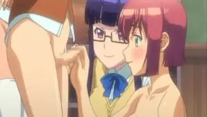 Hentai teen teacher fuck