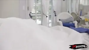 Look Ray, I want TWO big black cocks