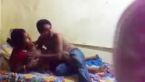 Mutual sex between adults