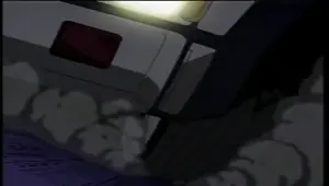 Moist sensual hentai