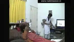 Young tamil playtime