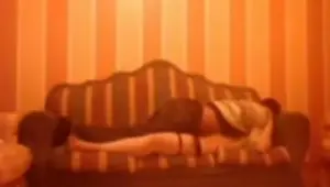 Amateur egyptian couple caught on hidden camera