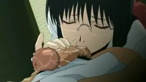 Beautiful hentai ass