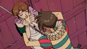 Cartoon sex pleasures to kick start your day