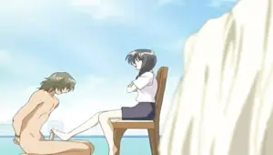 Submissive hentai film