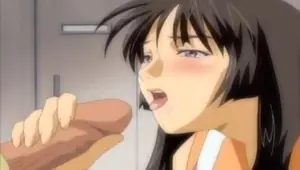 Hentai pussy penetrated