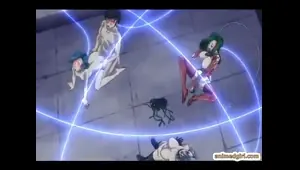 Petite Asian sluts with big tits getting those cocks