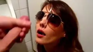 Hot babe, strong rod; amazing blowjob