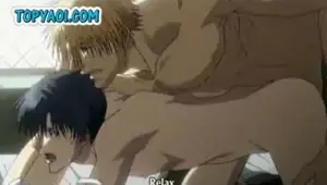 in the cartoons the girl always wants more cock