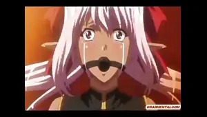 Tweaking tits before hardcore fucking