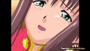 Kinky hentai teacher fetish