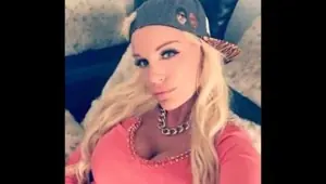 Gina Lisa Jerk Off Challenge