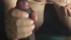 Cock sucking cum slut