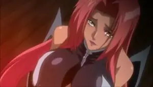 Hentai Japanese babes fucked hard