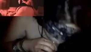 Masked babe fucked hard