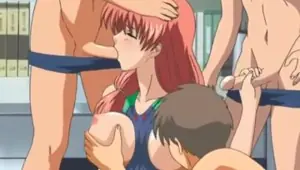 Hentai teen hot movie porn