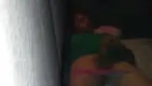 Passionate sibling fuckers