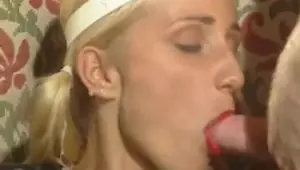Perfect anal thumping scenes on cam