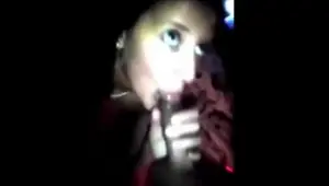 Beautiful Portuguese teen getting face fucked