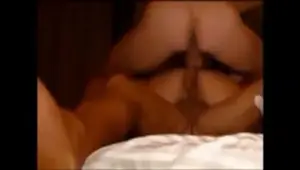 Nice double penetration with amateurs