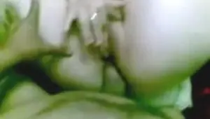 Big chested amateur's ass gets stuffed full of hard cock