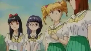 Doing it ages ahead of time