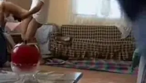 Nicely framed amateur fuck