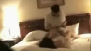 Awesome Arab bedroom connection