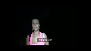 Amateur creampie contest