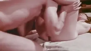 Romantic porn movie scenes from the 80s