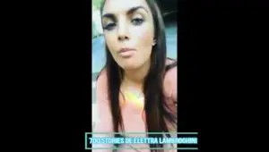 Elettra Instagram Compilation III