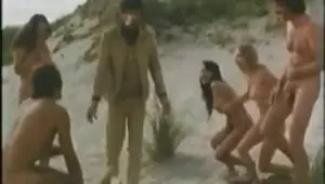 Vintage German video showing it all