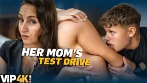 VIP . Her mommy's pussy is the best in the world