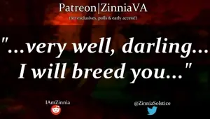 MM4F Hunted, Pinned Bred By A Werewolf Double Penetration Spitroast