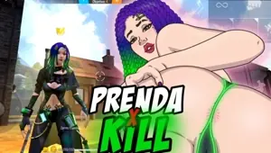 GARMENT BY ELIMINATION WITH MUCUS IN FREE FIRE!