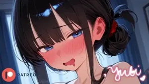 Fuck Buddies Turns Into Something SERIOUS after a HARD FUCK F4M NSFW ROLEPLAY 18
