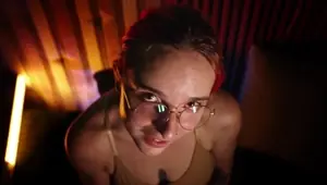 ASMR Slow and Gentle Jerking your Dick