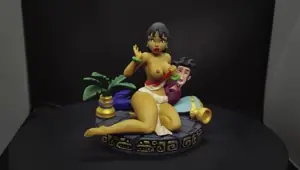 Chel figure