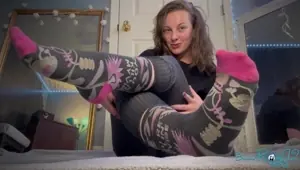 Foot Fetish Dirty Talk