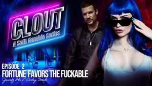 Wicked Jewelz Blu Gets UNCANCELLED By Agreeing To Get Her Tight Pussy Fucked