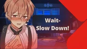 Virgin Summons Succubus and Gets Completely Drained Fem Dom Ball Draining