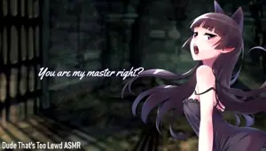 Area 51 but.lewd. ASMR