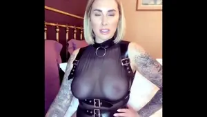 You have to listen to your femdom PAWG queen do what you are told if you want to remain her slave