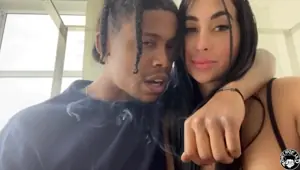 Valerie Kay lil d go on a date teaser