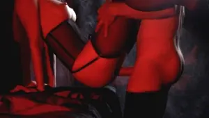 He Came So Hard Inside Me! Close Up Creampie