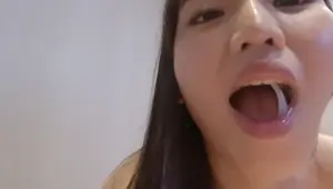 Cute Japanese Idol Raw SEX at Netcafe. She gokkuned my cum.