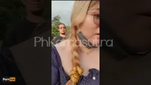 Public Peeing Andrea Masq