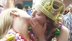 Girls Going XXXtra Crazy 04 Part 2