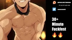 Daddy Mercilessly Dominates his slut