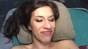 Monica breeze filthy whore spreads her legs for cock